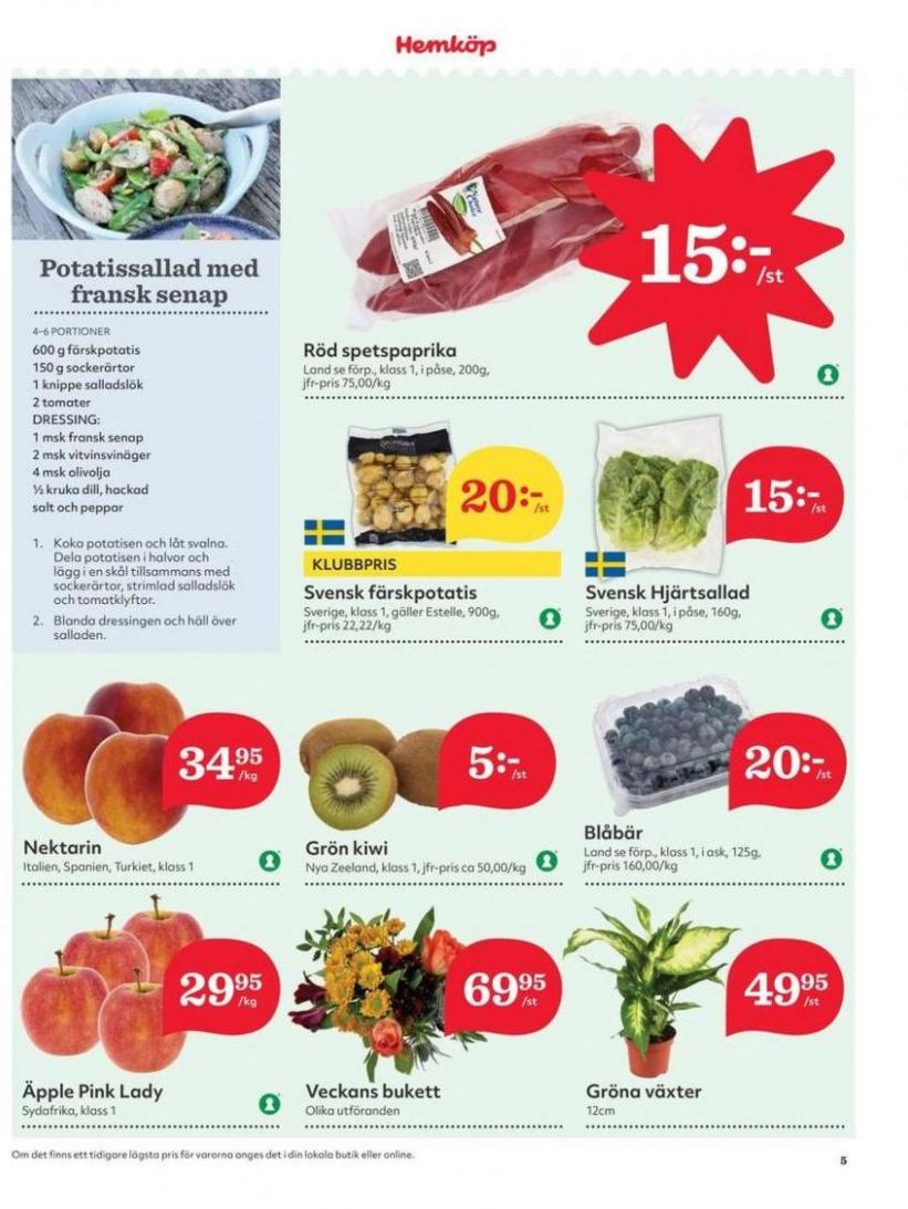 Top-deals för alla kunder. Page 5