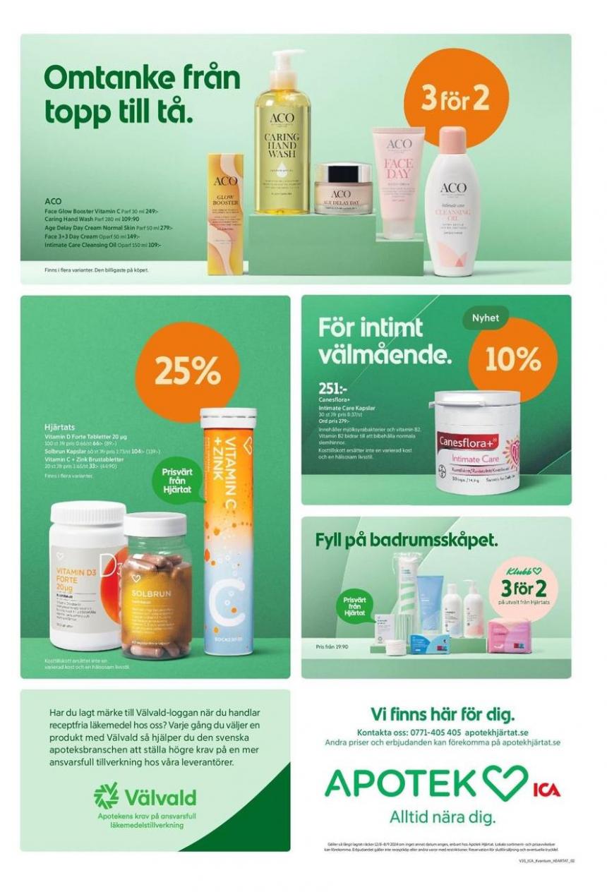 Top-deals och rabatter. Page 9