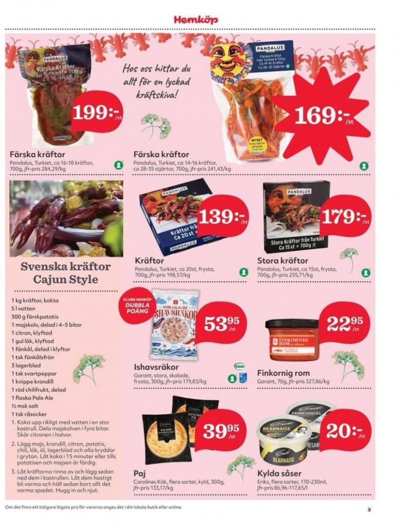 Top-deals för alla kunder. Page 3