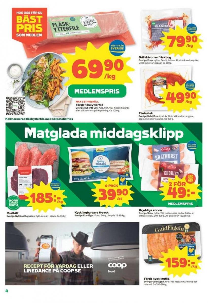 Top-deals för alla kunder. Page 4