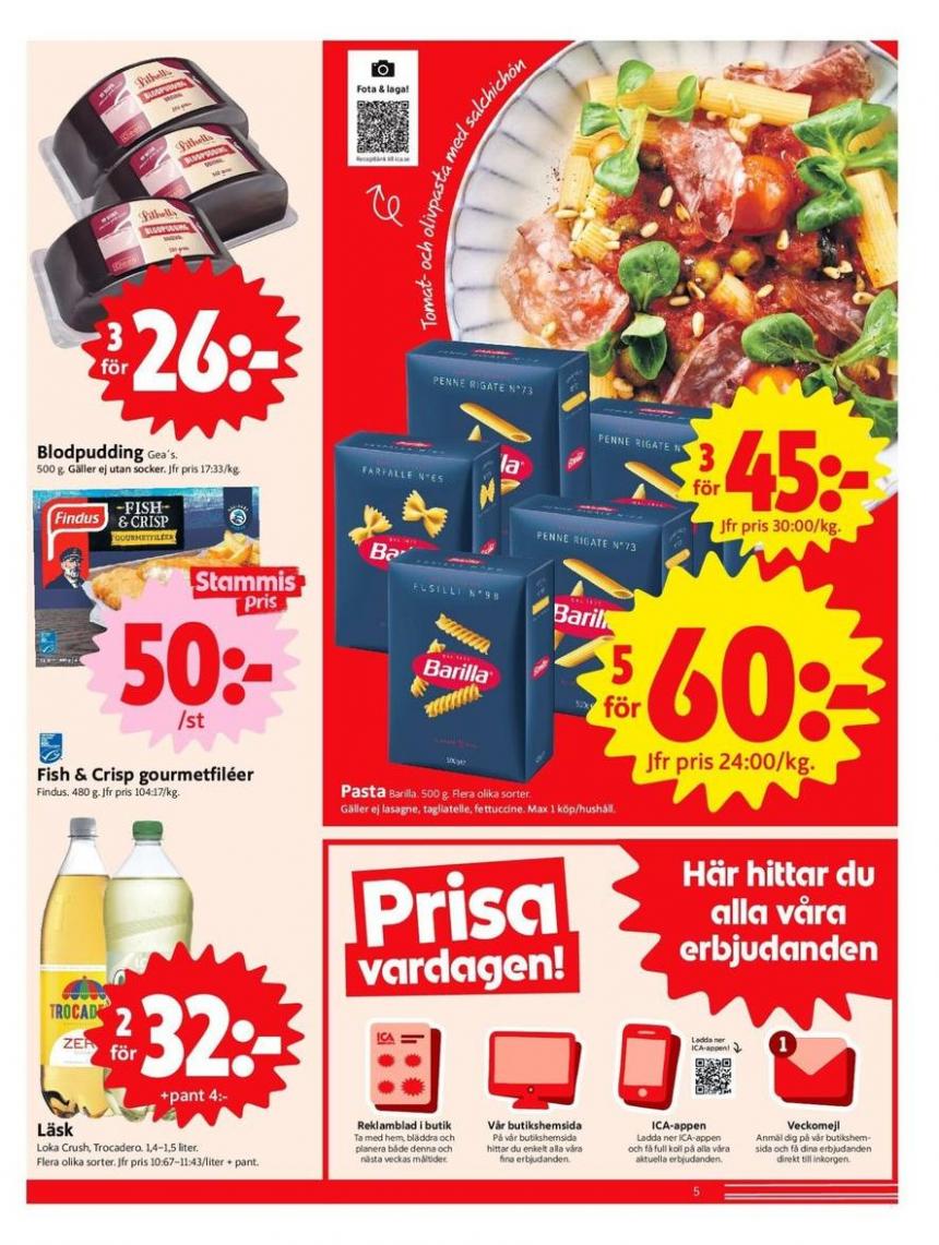 Top-deals för alla kunder. Page 5