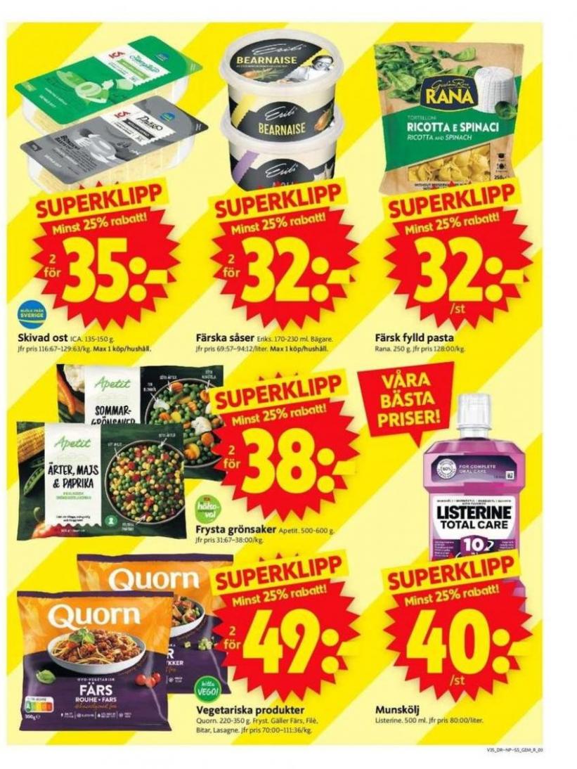 Exklusiva deals och fynd. Page 7