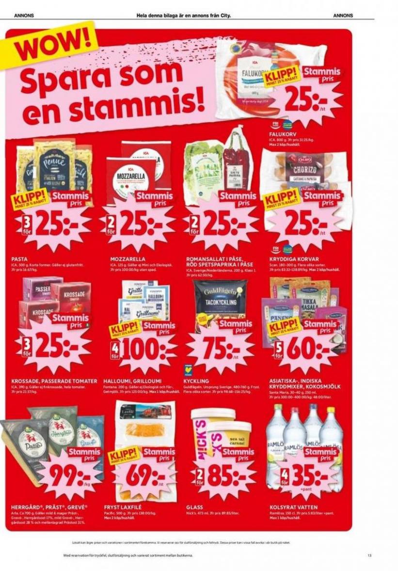 Spara nu med våra deals. Page 4