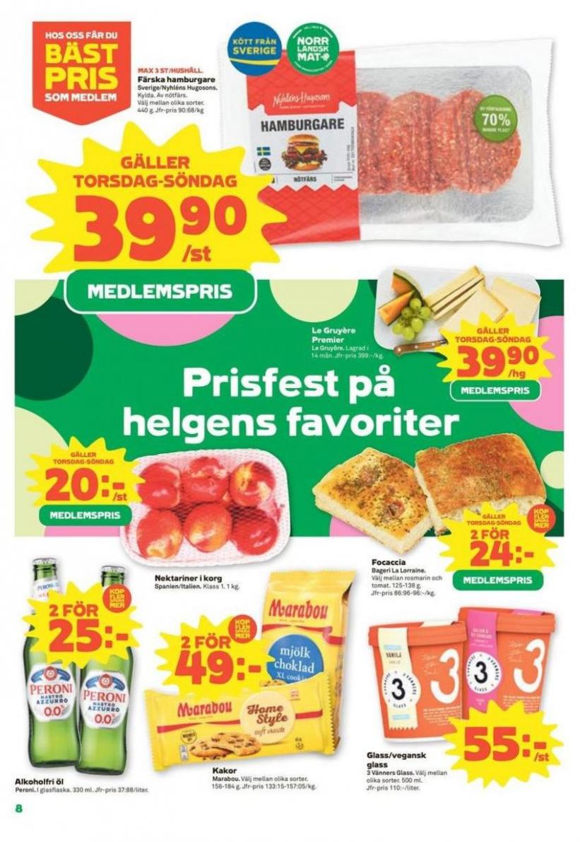 Top-deals för alla kunder. Page 8