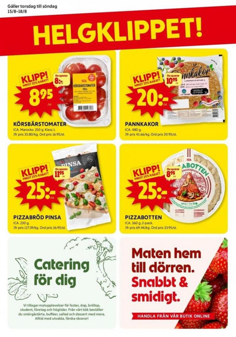 Exklusiva deals och fynd. Page 2