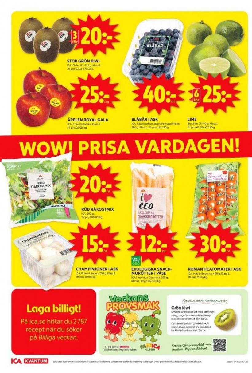 Exklusiva deals och fynd. Page 6