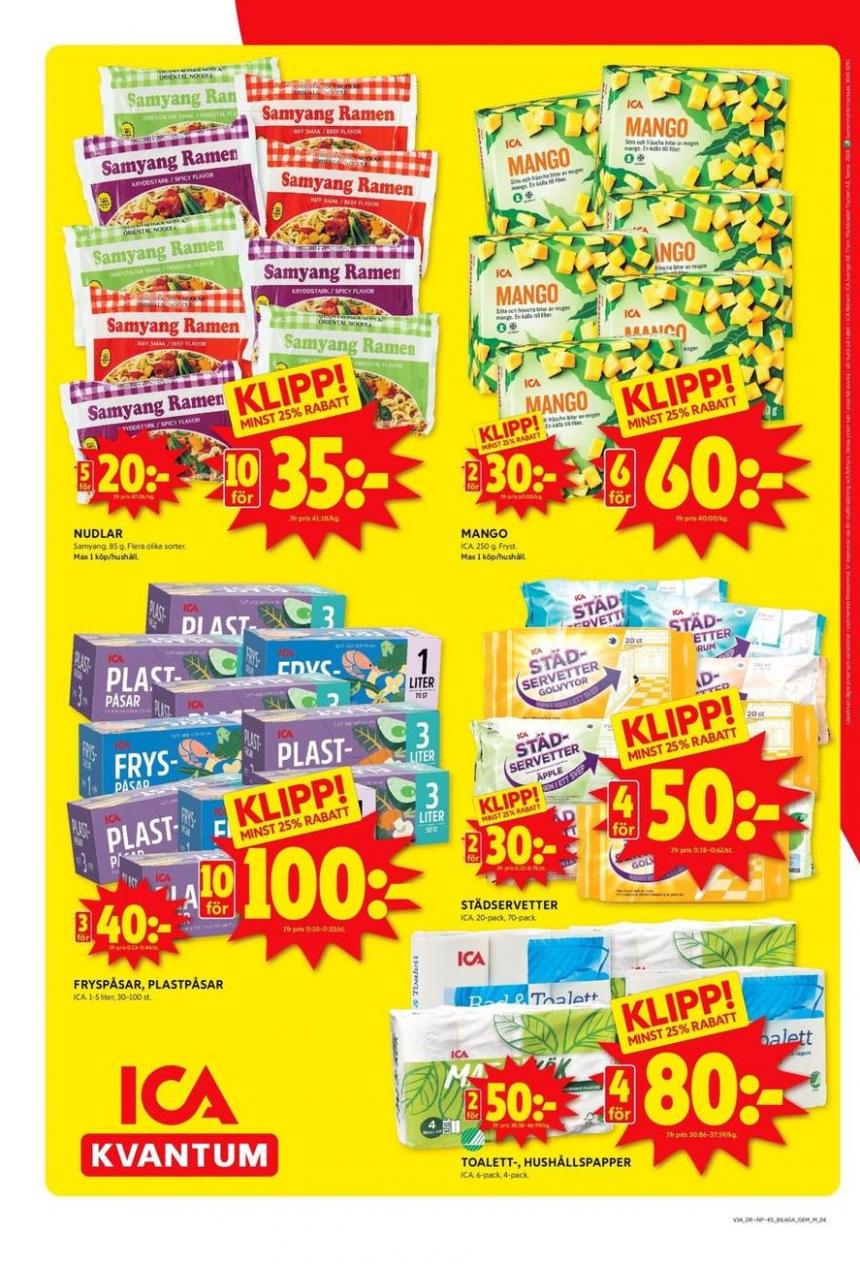 Exklusiva deals och fynd. Page 3