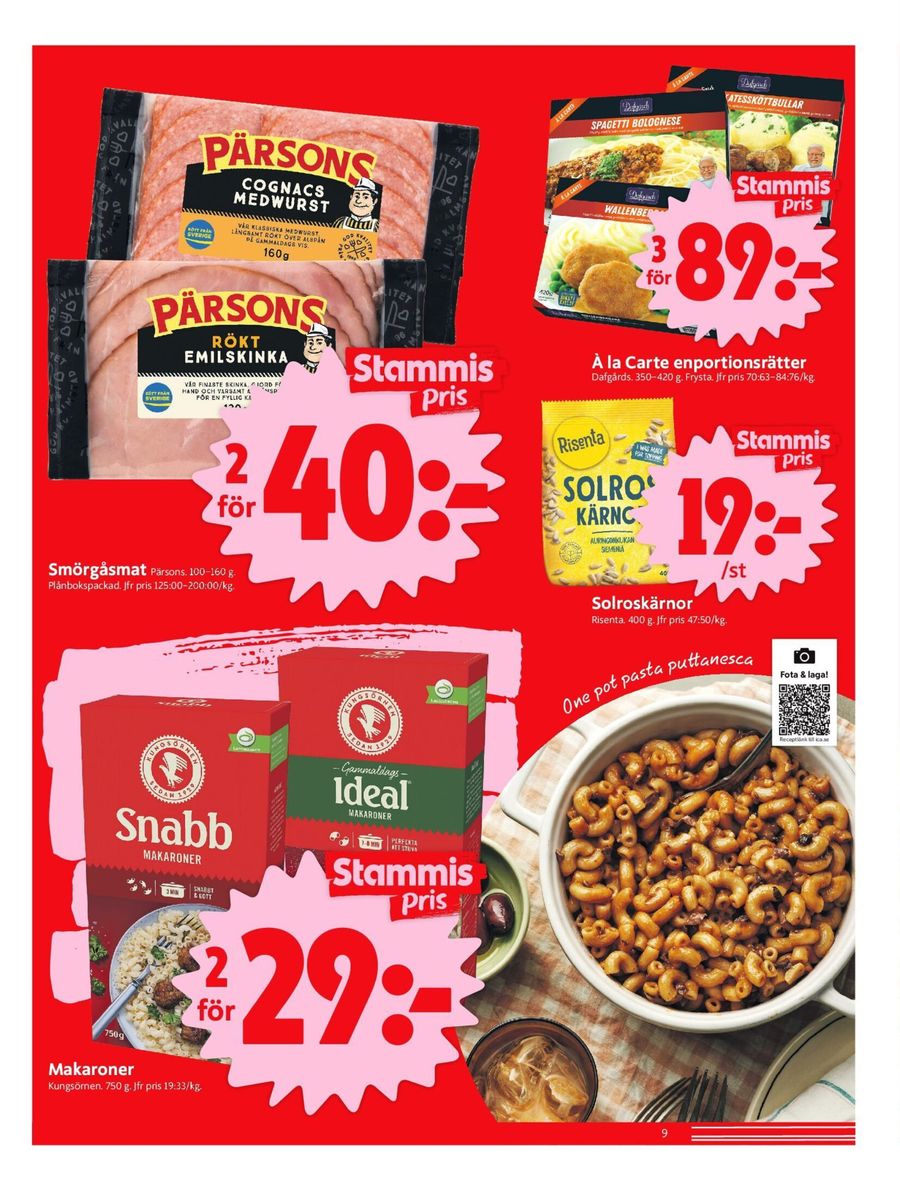 Top-deals för alla kunder. Page 11