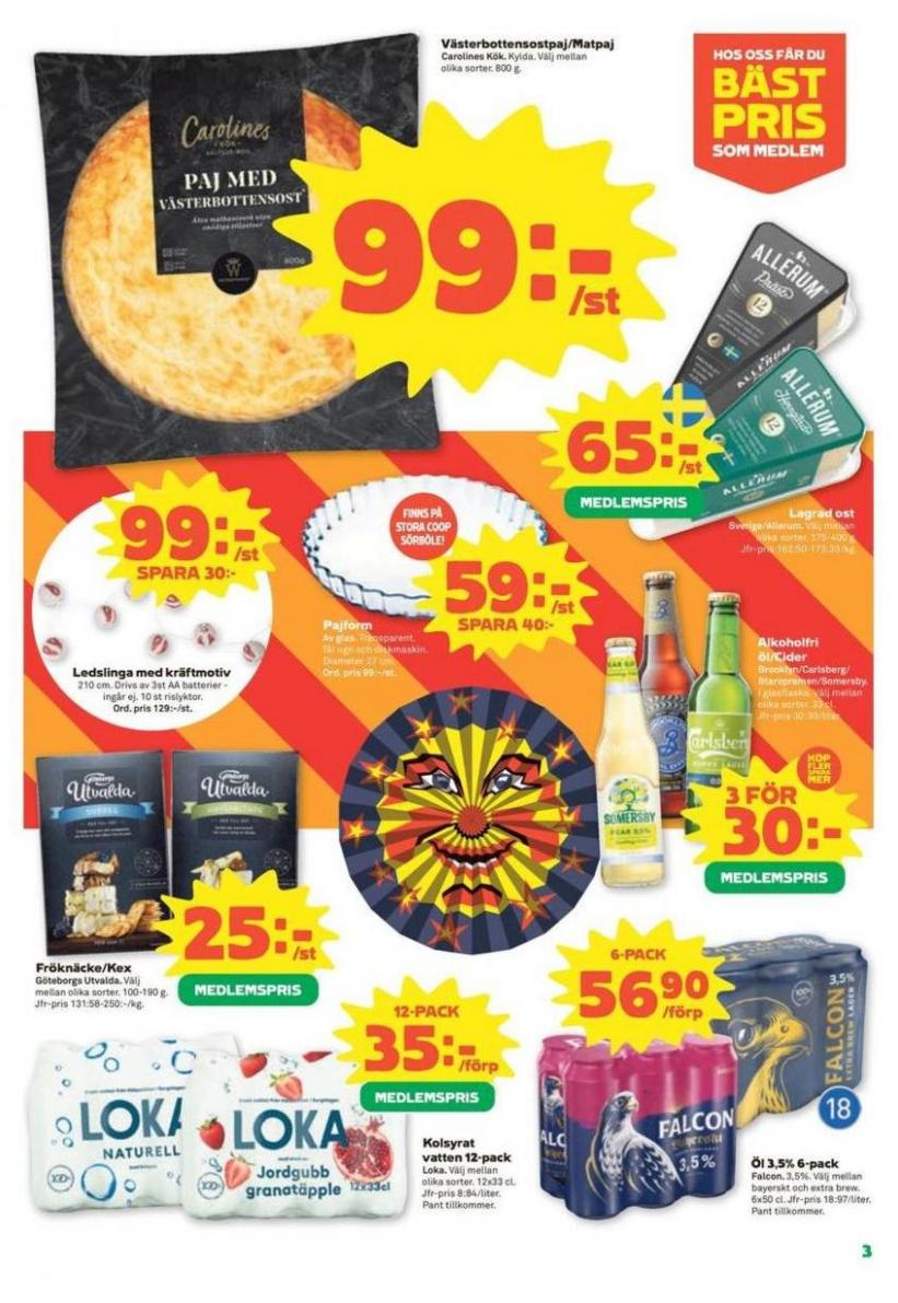 Top-deals för alla kunder. Page 3