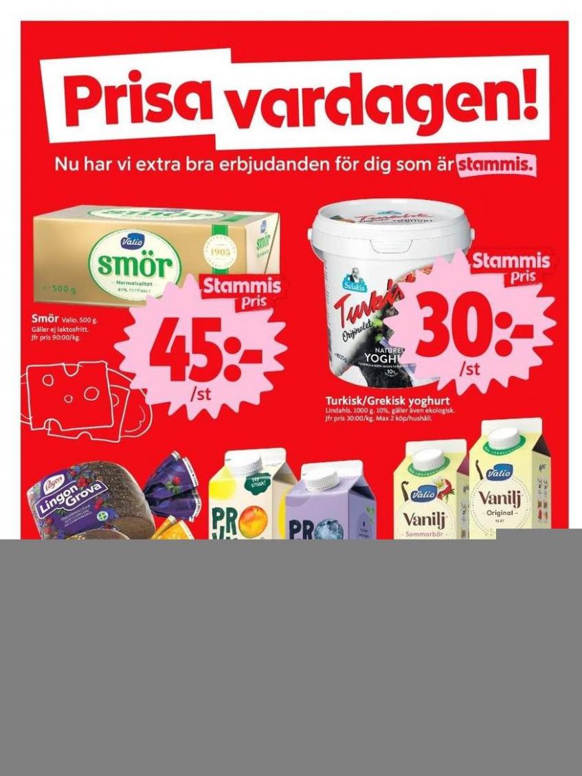 Top-deals och rabatter. Page 4