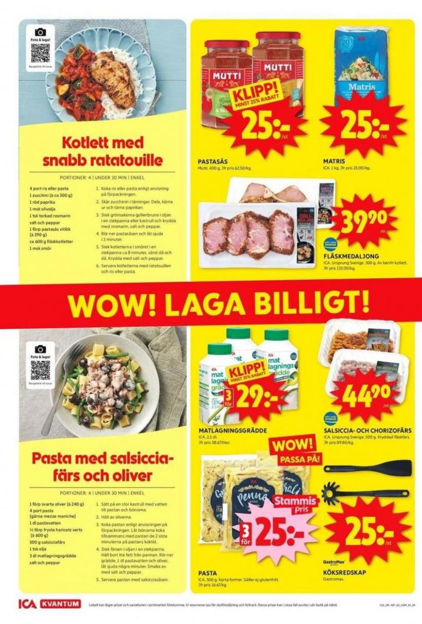 Exklusiva deals och fynd. Page 4