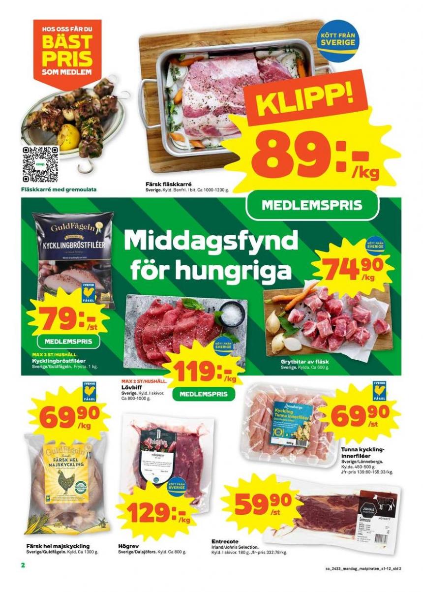 Top-deals för alla kunder. Page 2