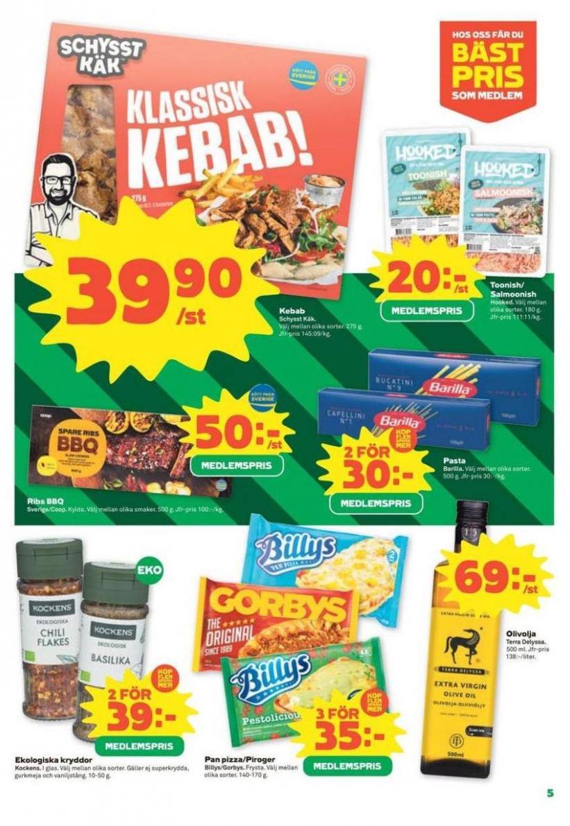 Top-deals för alla kunder. Page 5