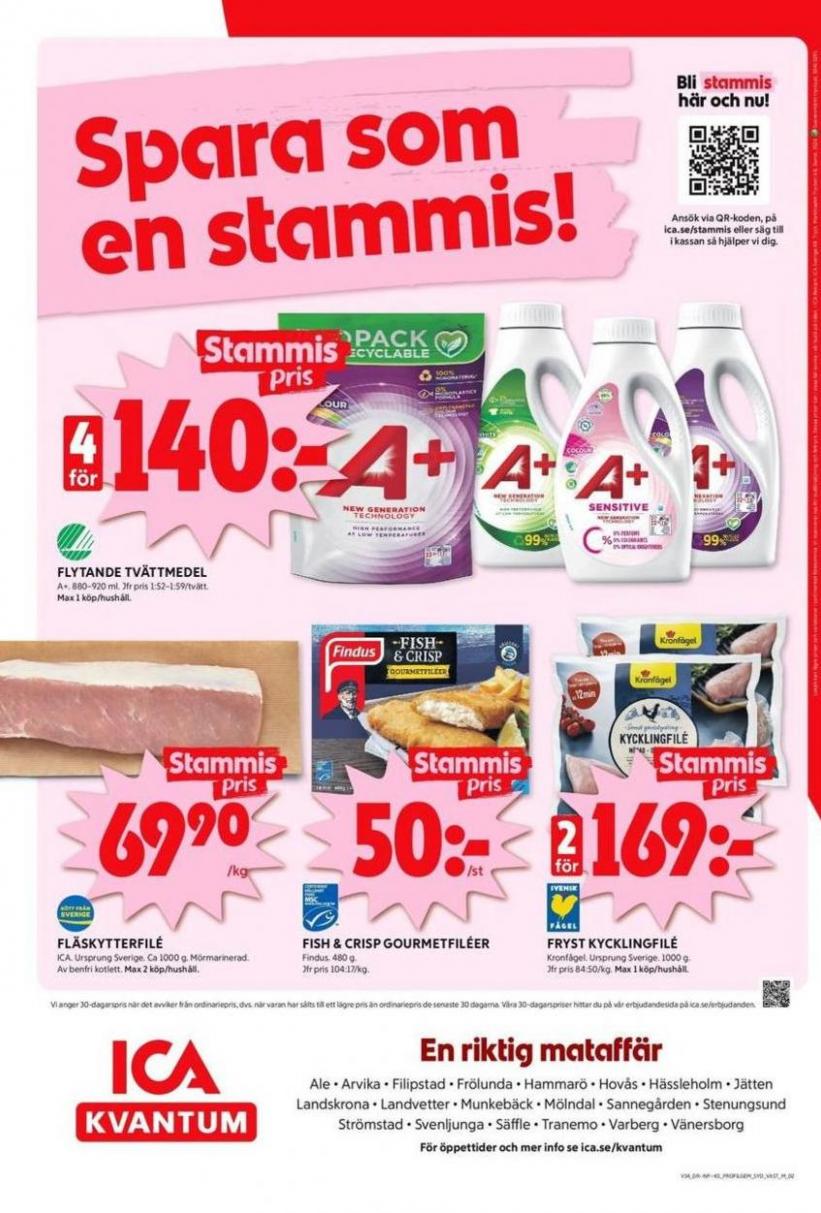 Fantastiska rabatter på utvalda produkter. Page 10