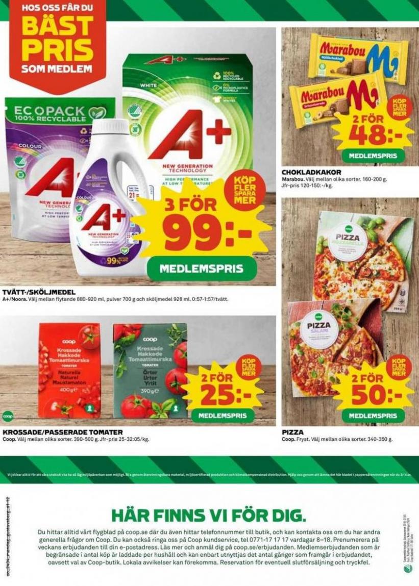 Exklusiva deals och fynd. Page 12