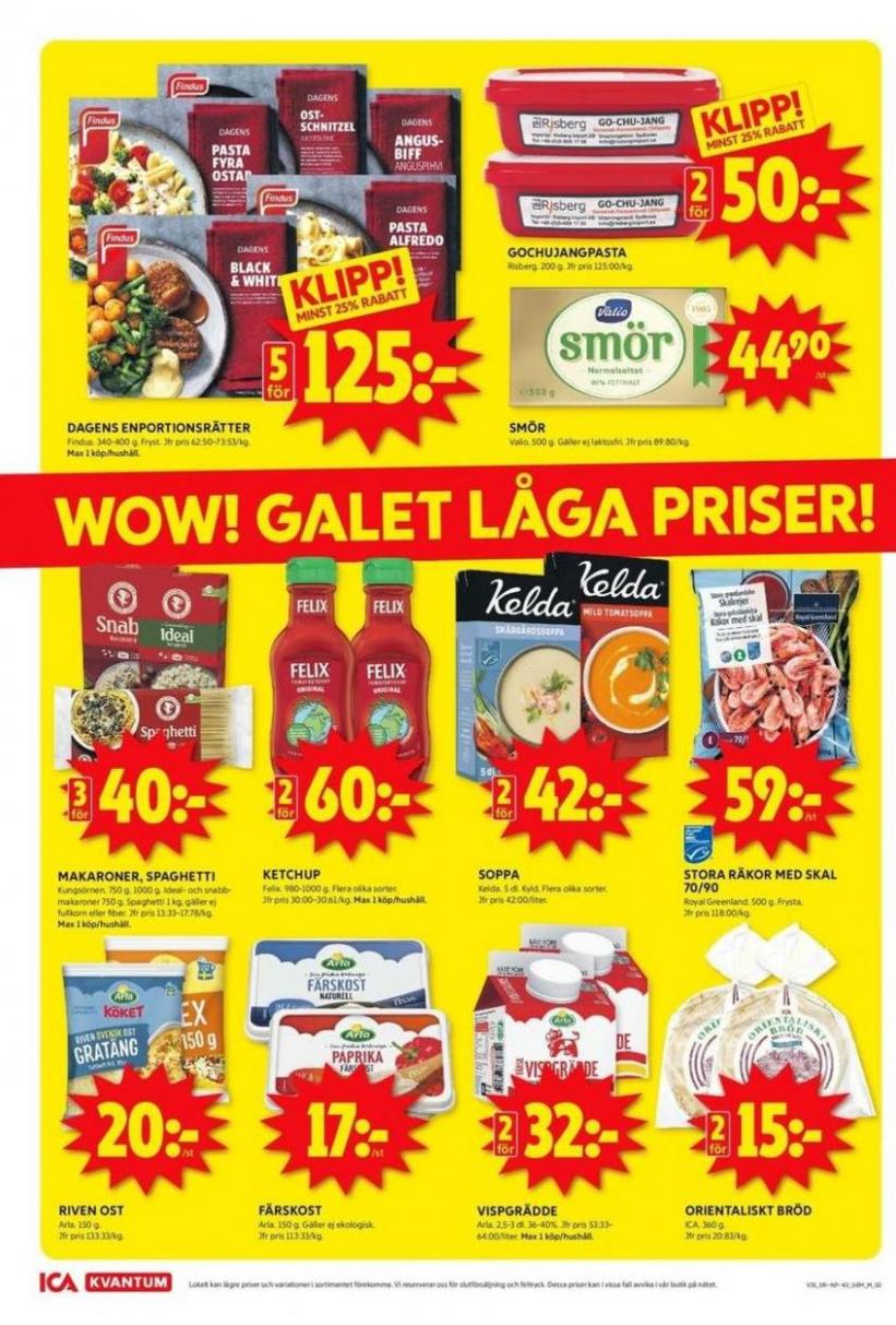 Våra bästa deals för dig. Page 2