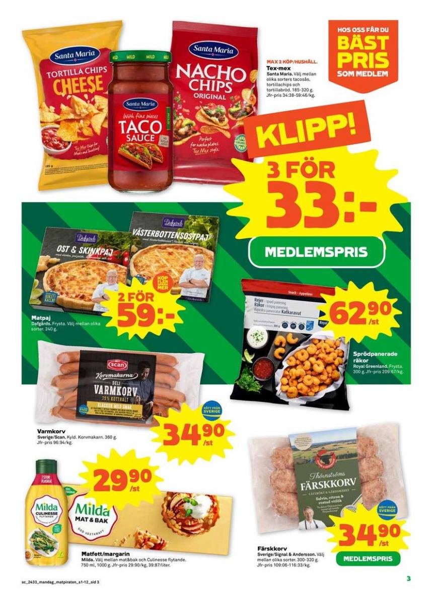 Top-deals för alla kunder. Page 3