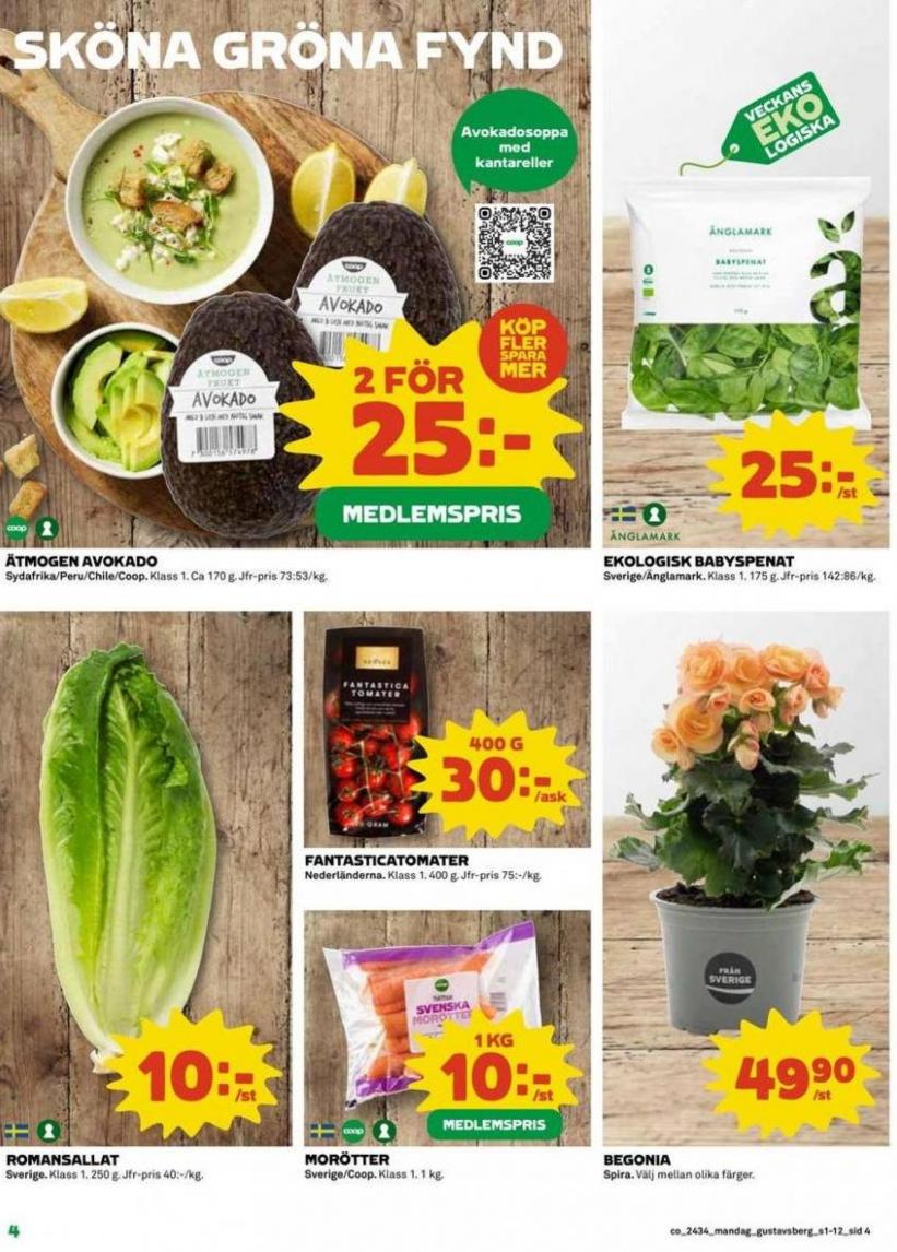 Exklusiva deals och fynd. Page 4