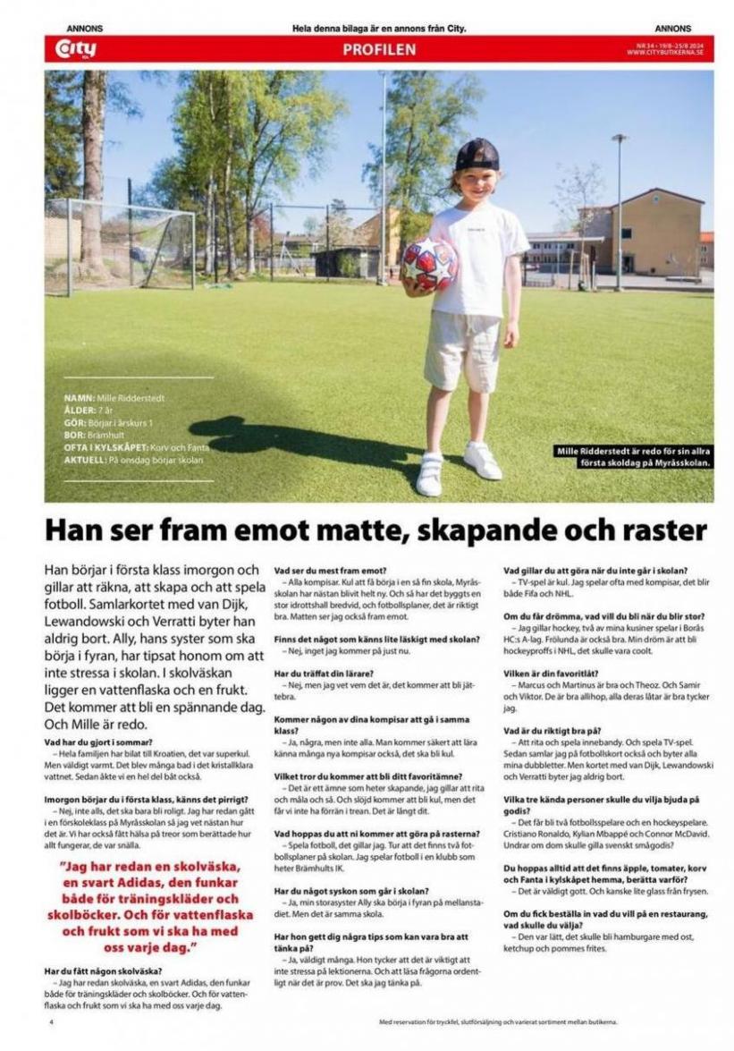 Top-deals och rabatter. Page 14