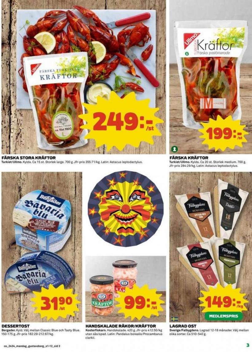 Exklusiva deals och fynd. Page 3