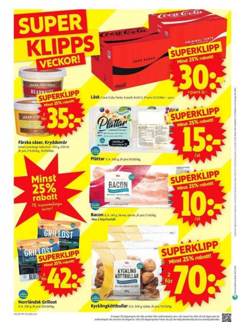 Top-deals för alla kunder. Page 5