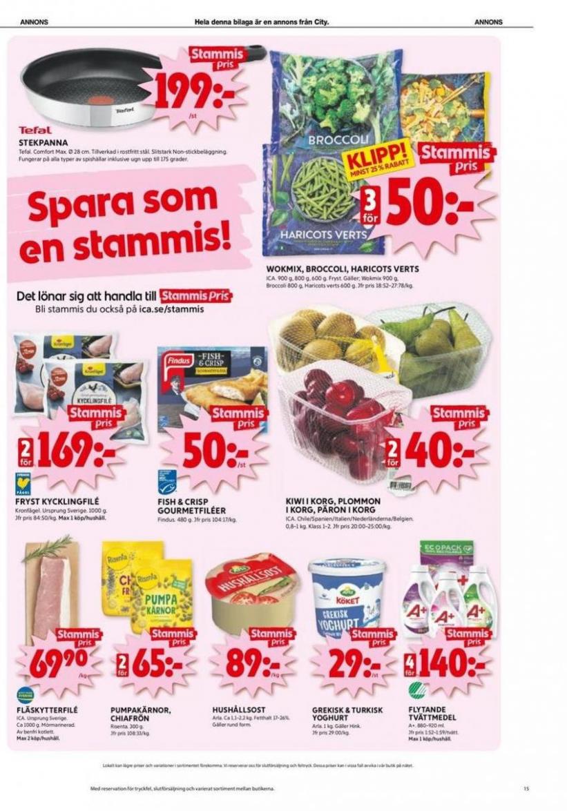 Top-deals och rabatter. Page 6