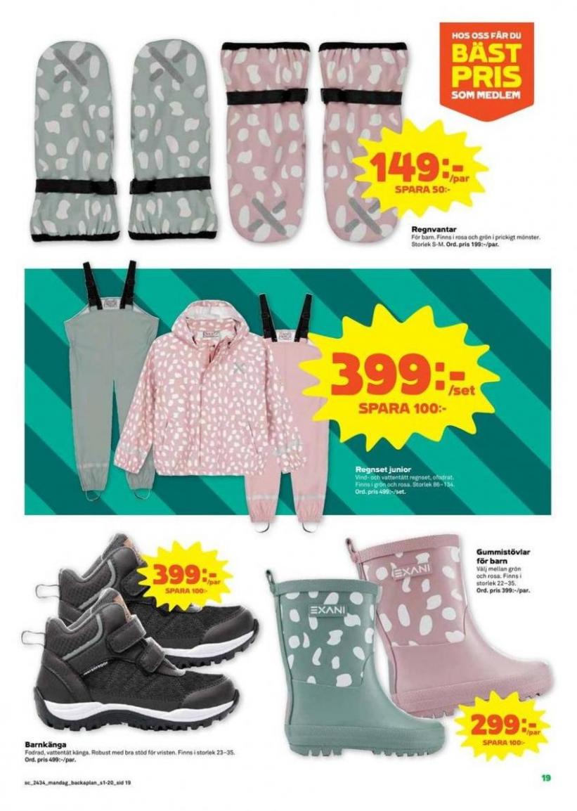 Top-deals för alla kunder. Page 19