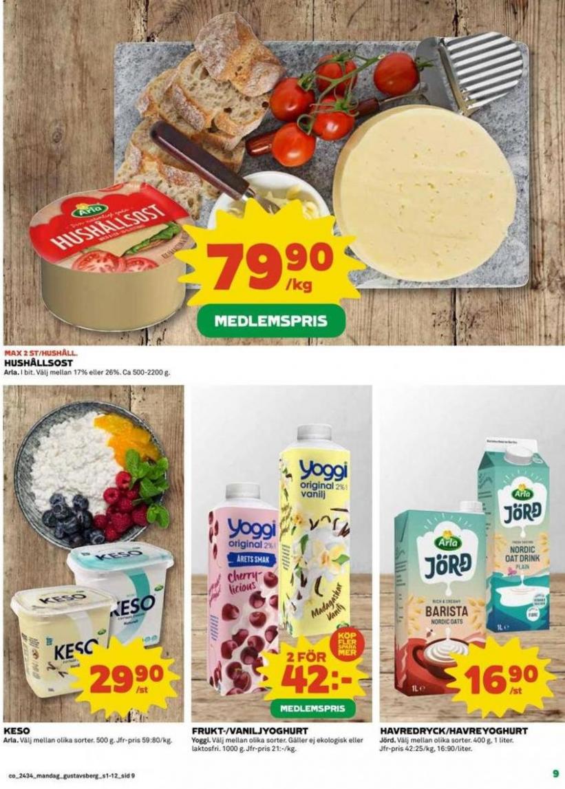 Exklusiva deals och fynd. Page 9