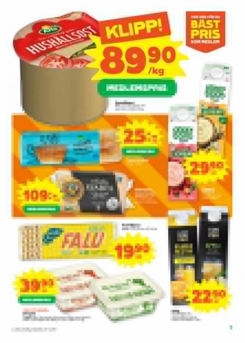 Top-deals för alla kunder. Page 9