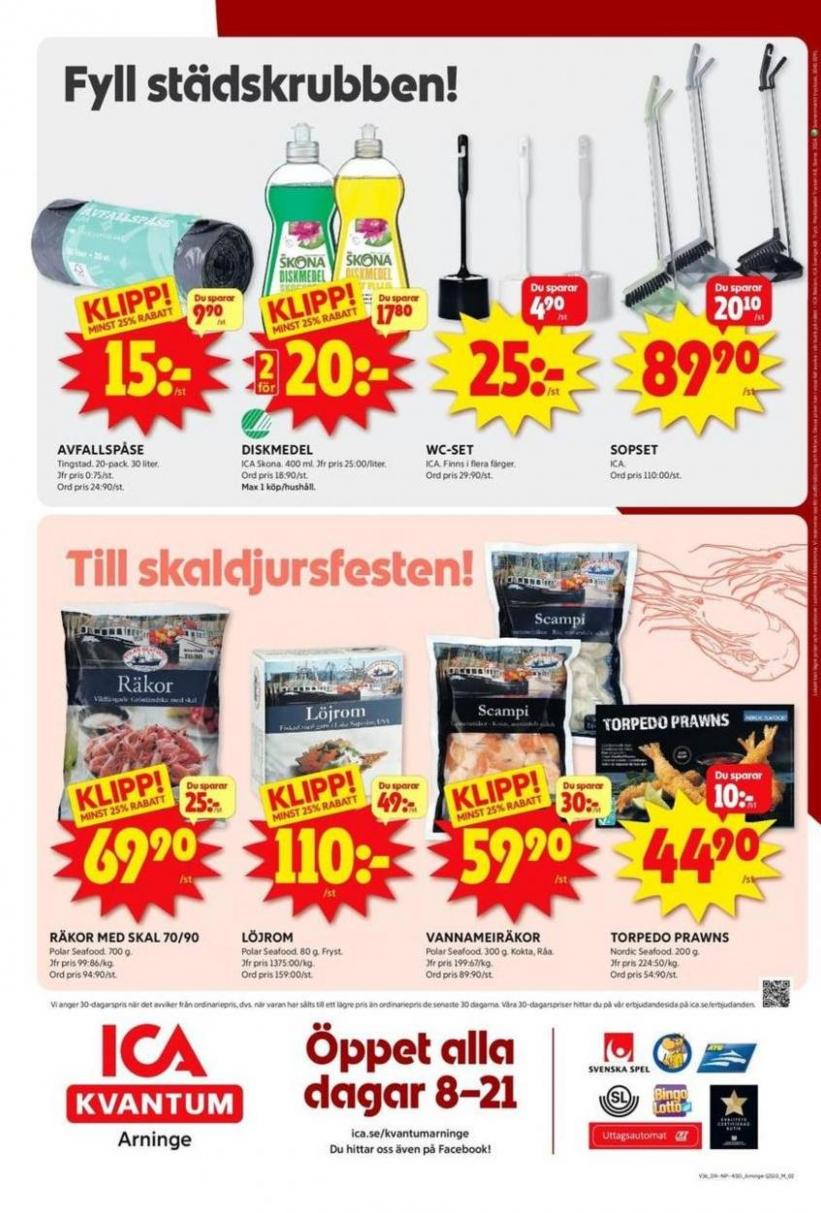 Fantastiskt erbjudande för fyndjägare. Page 8