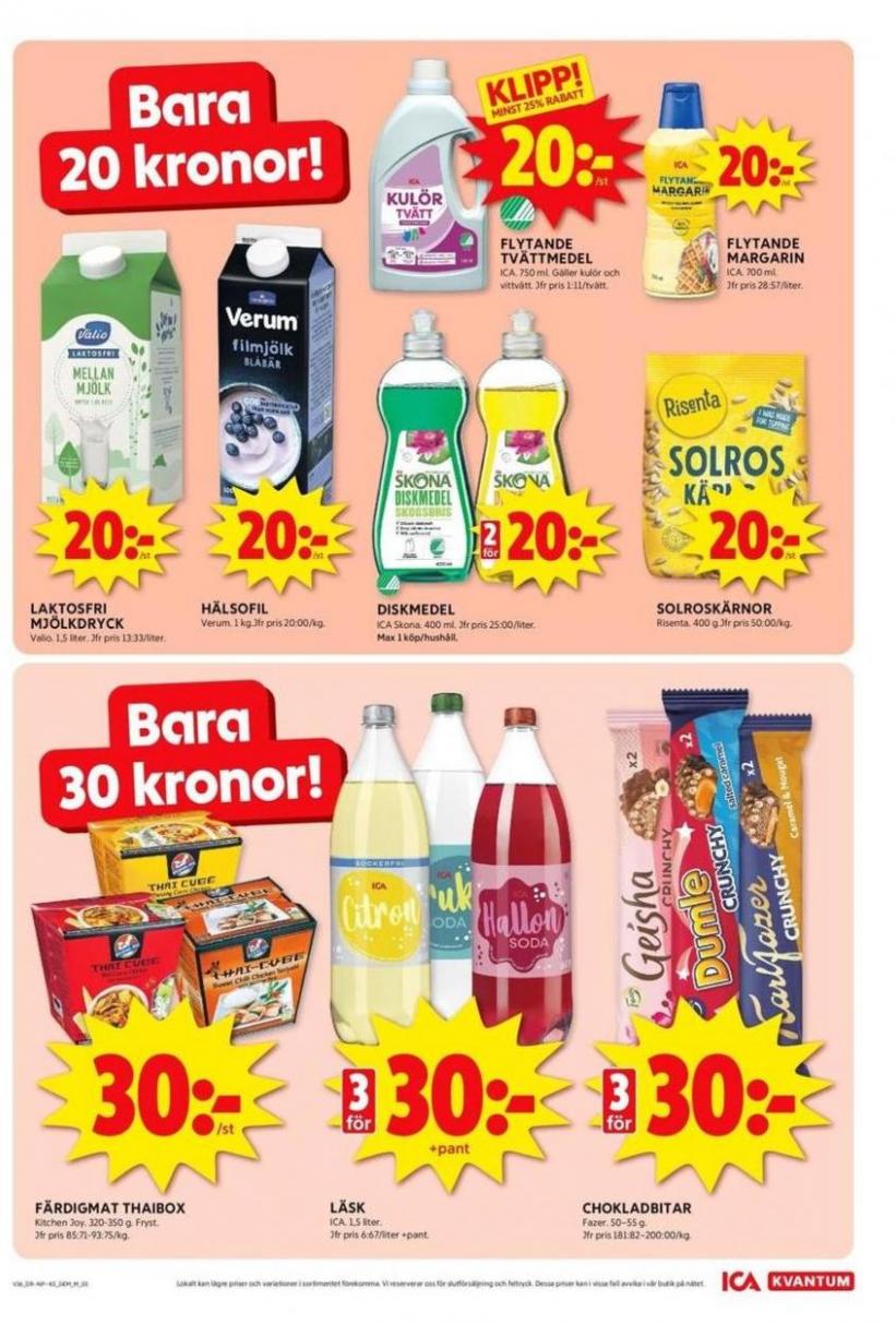 Top-erbjudanden för sparrävar. Page 3