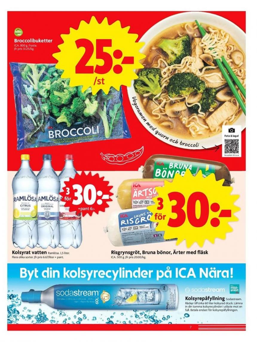 Exklusiva deals för våra kunder. Page 7