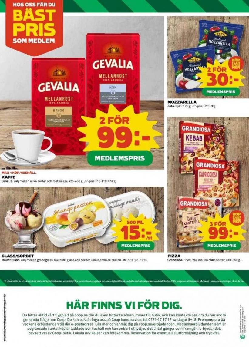 Fantastiska rabatter på utvalda produkter. Page 12