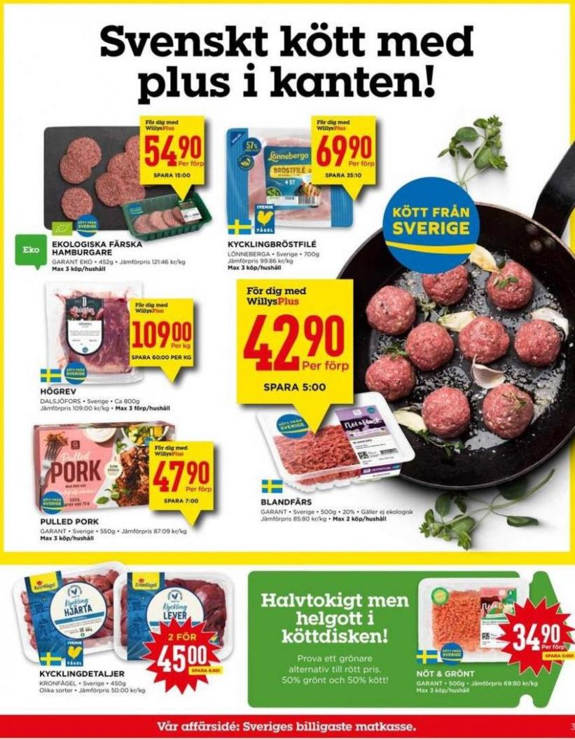 Våra bästa deals för dig. Page 3