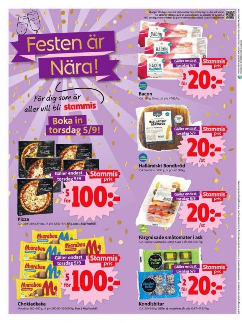 Top-deals och rabatter. Page 8