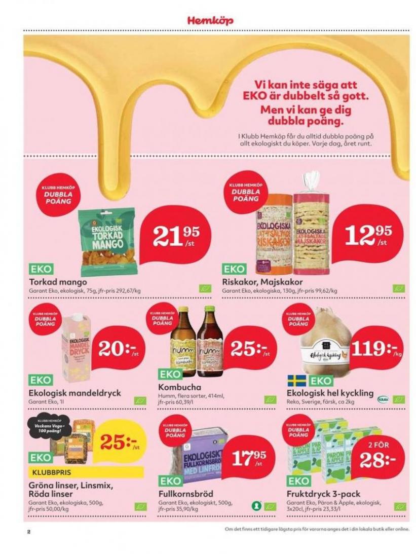 Top-deals för alla kunder. Page 2