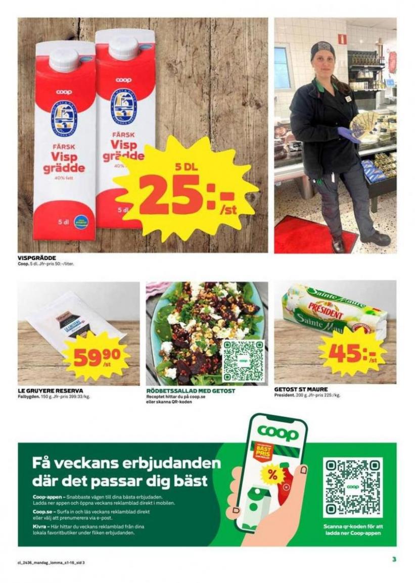 Top-deals för alla kunder. Page 3