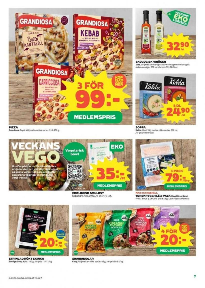 Top-deals för alla kunder. Page 7