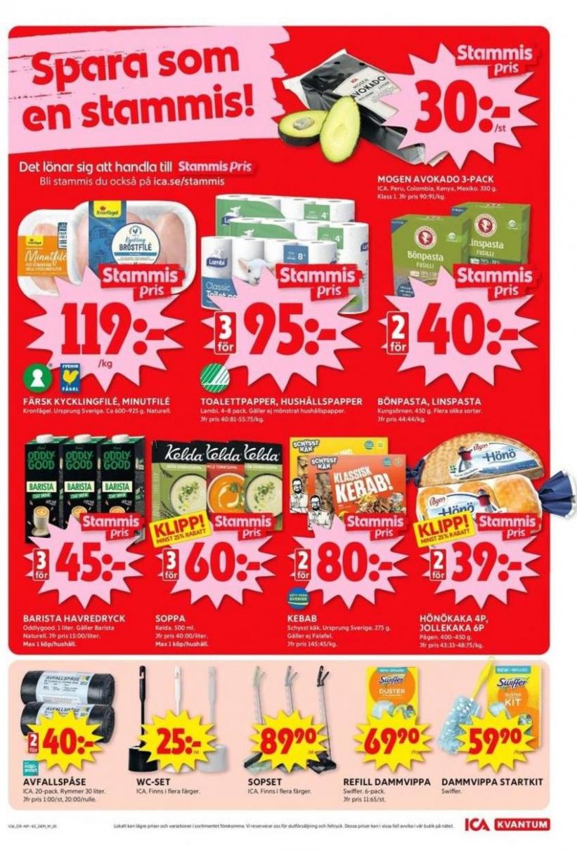 Aktuella deals och erbjudanden. Page 5