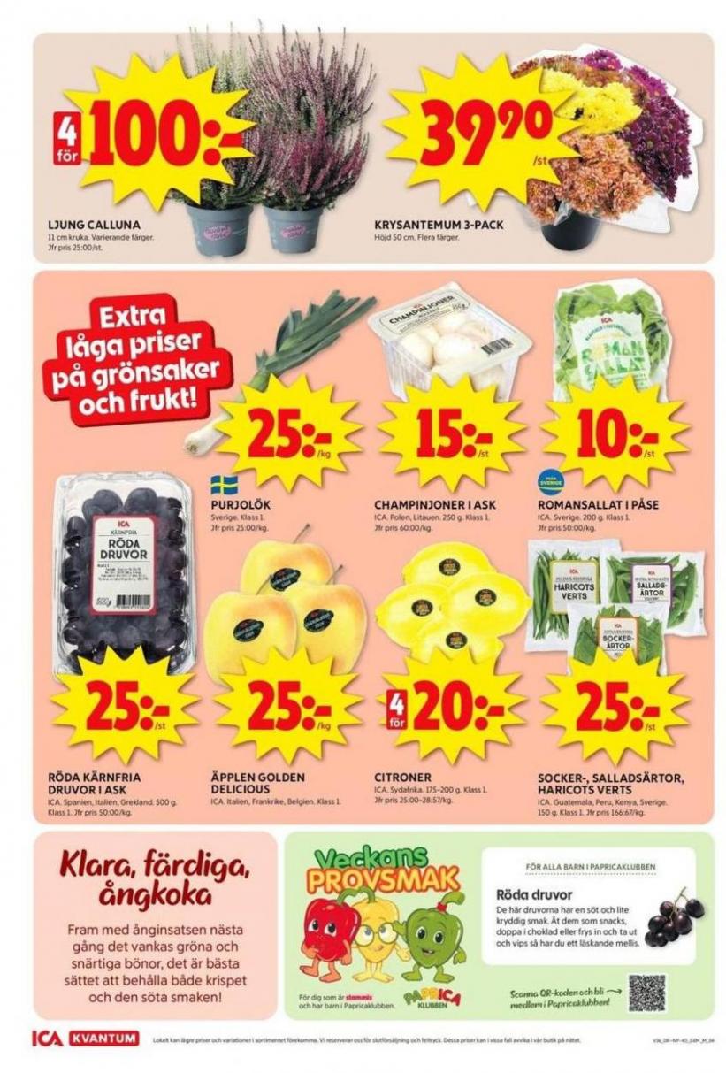 Exklusiva deals och fynd. Page 4