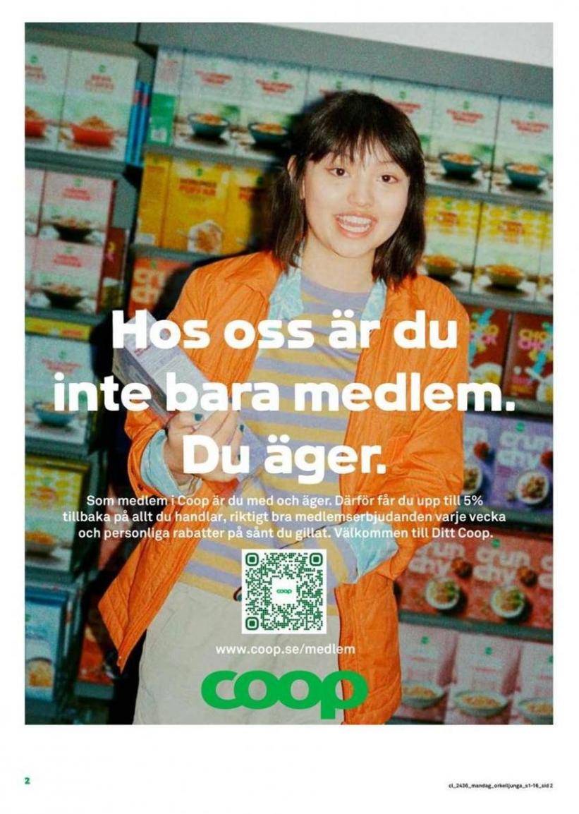 Våra bästa deals för dig. Page 2