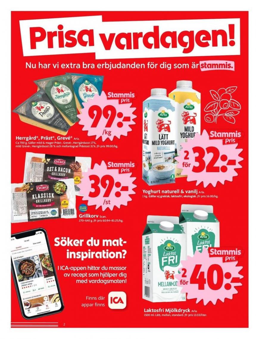 Exklusiva deals för våra kunder. Page 2