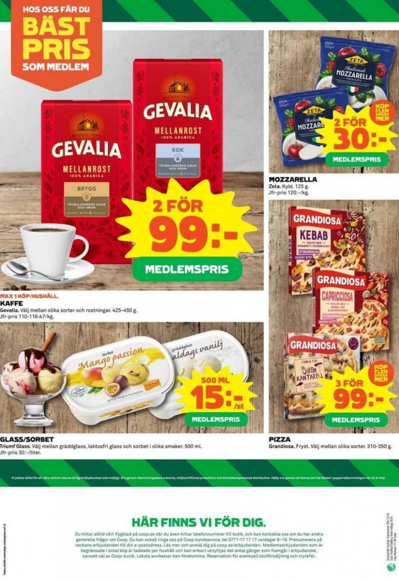 Top-deals och rabatter. Page 2