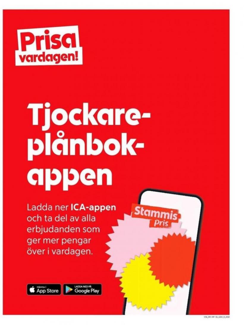 Fantastiska rabatter på utvalda produkter. Page 7