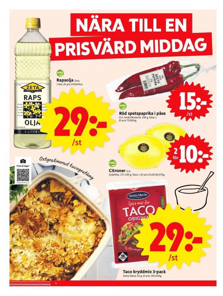 Fantastiskt erbjudande för fyndjägare. Page 6