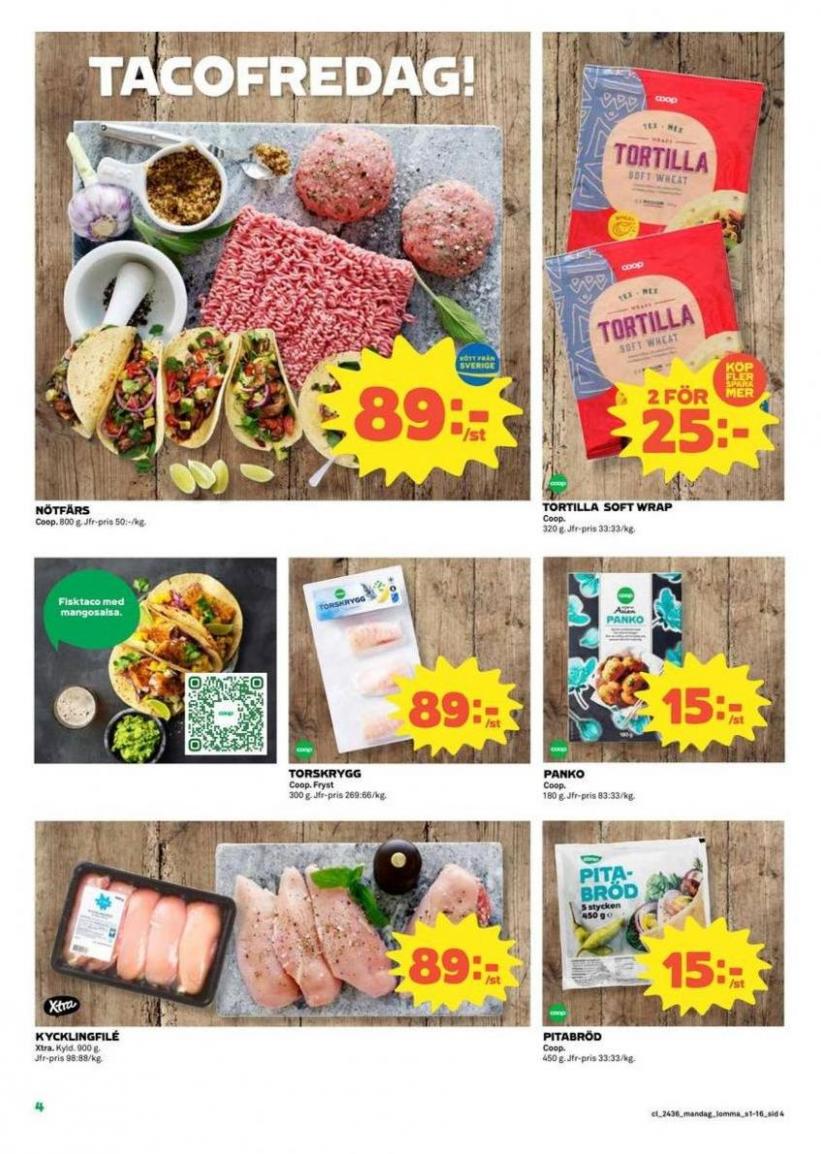 Top-deals för alla kunder. Page 4