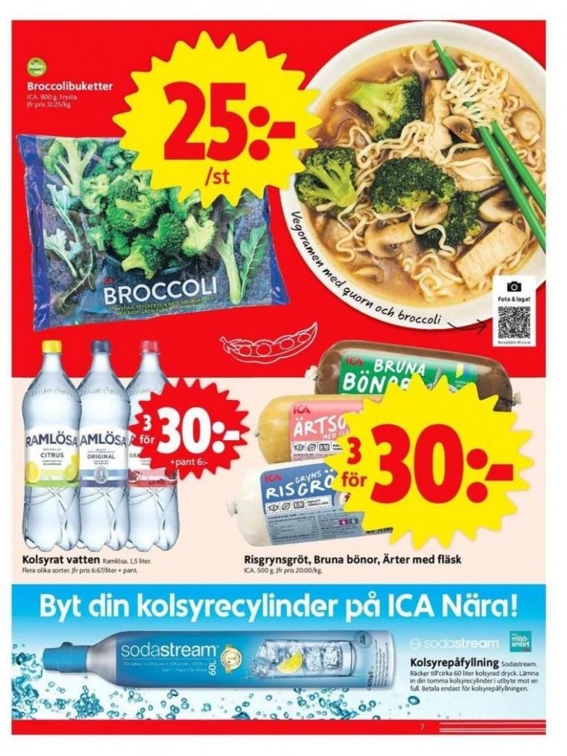 Fantastiska rabatter på utvalda produkter. Page 7