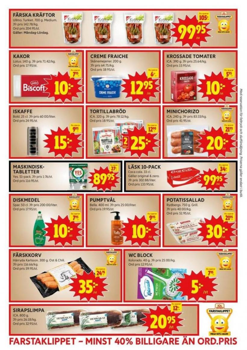 Top-deals och rabatter. Page 2