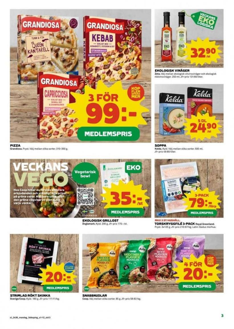 Top-erbjudanden för sparrävar. Page 3