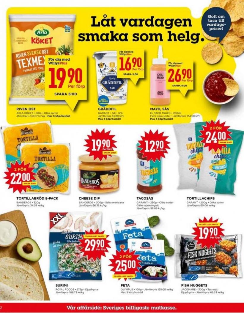 Våra bästa deals för dig. Page 2